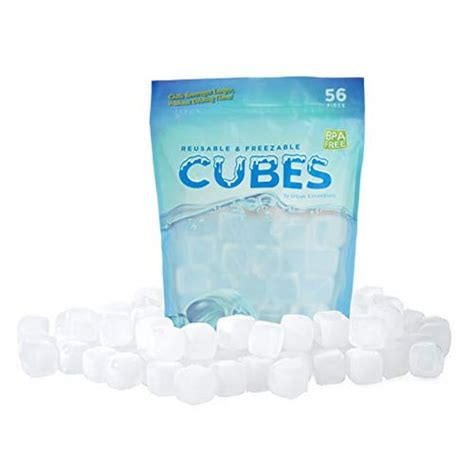 reusable ice cubes kmart.